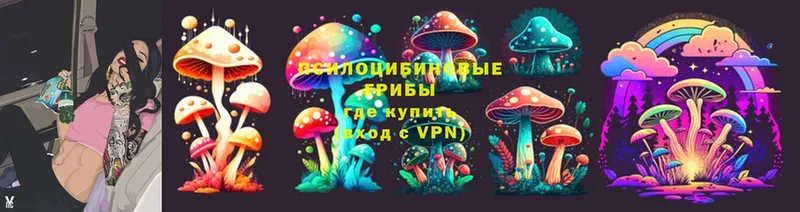 Псилоцибиновые грибы ЛСД  Саки 